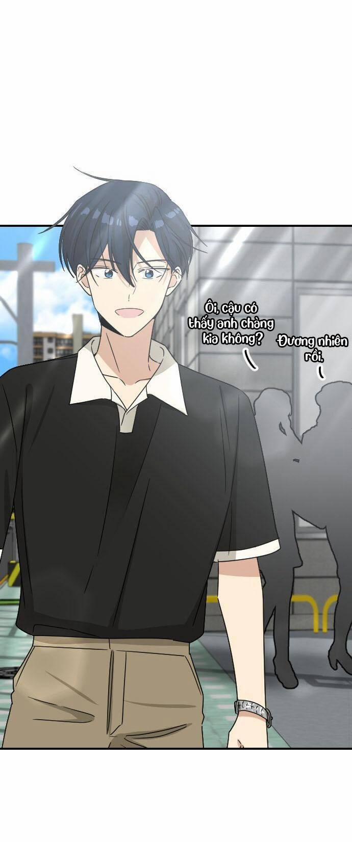 Những Người Bạn Của Em Trai Tôi 78 trang 24