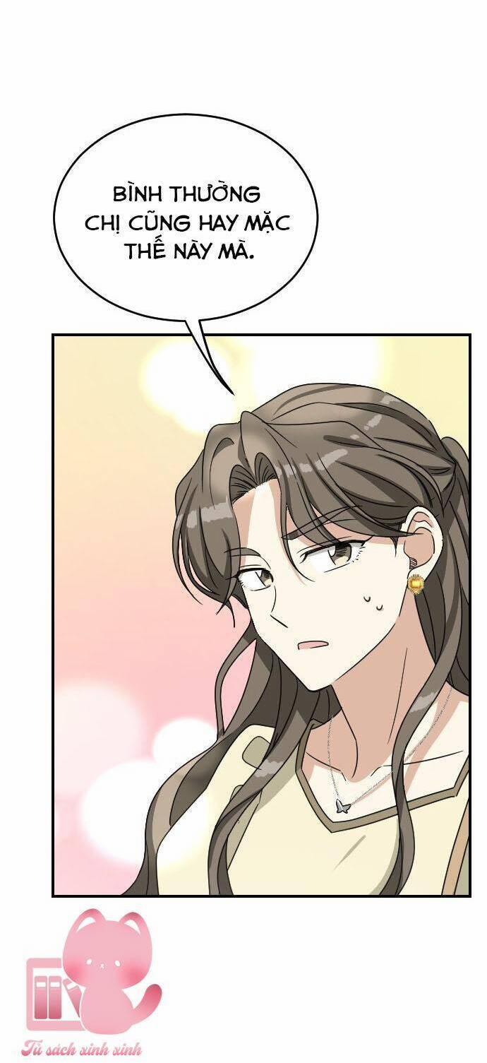 Những Người Bạn Của Em Trai Tôi 78 trang 27