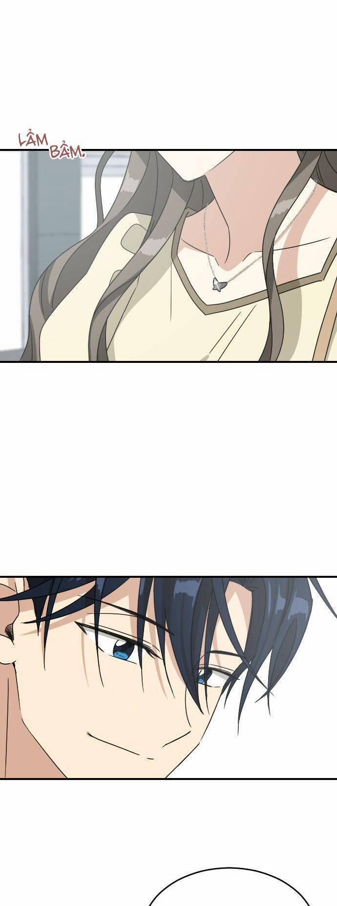 Những Người Bạn Của Em Trai Tôi 78 trang 28