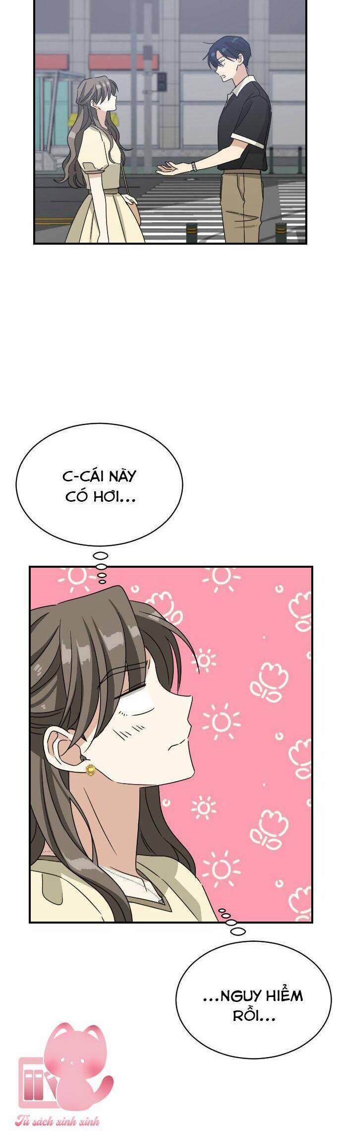 Những Người Bạn Của Em Trai Tôi 78 trang 31