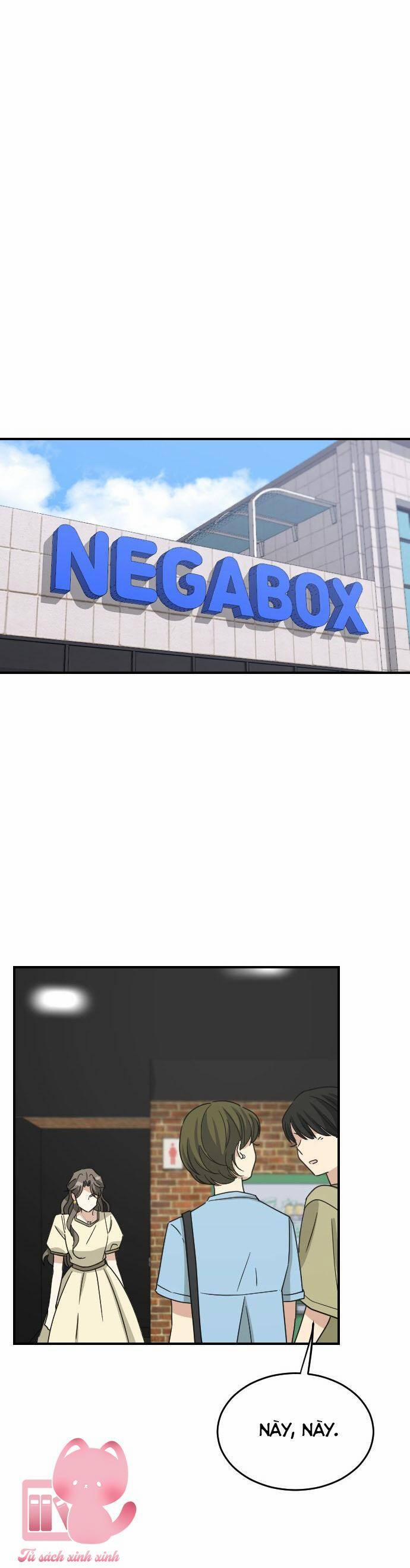 Những Người Bạn Của Em Trai Tôi 78 trang 32