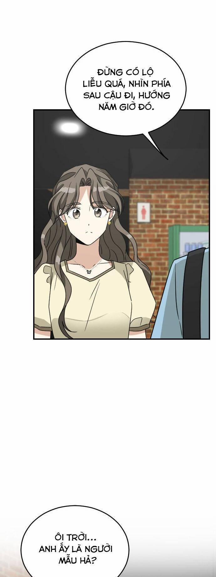 Những Người Bạn Của Em Trai Tôi 78 trang 33