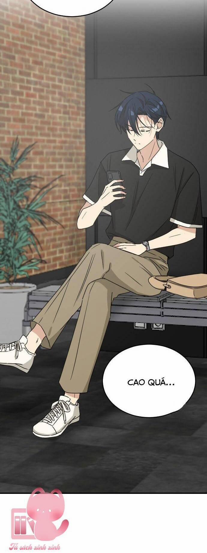 Những Người Bạn Của Em Trai Tôi 78 trang 34