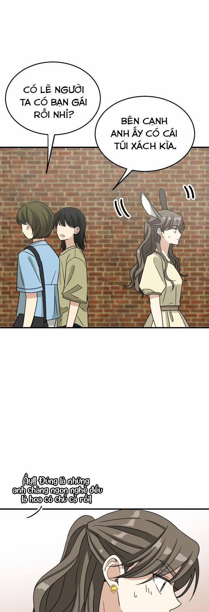 Những Người Bạn Của Em Trai Tôi 78 trang 35