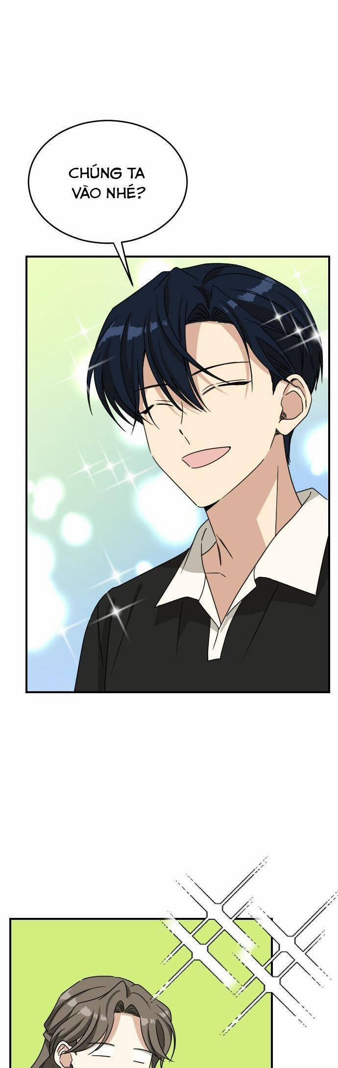 Những Người Bạn Của Em Trai Tôi 78 trang 37