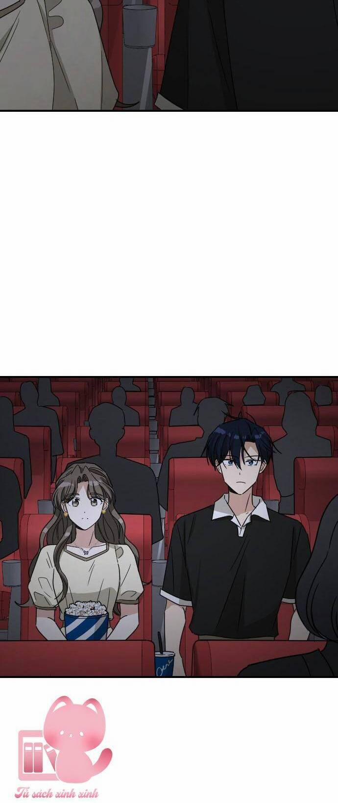 Những Người Bạn Của Em Trai Tôi 78 trang 40