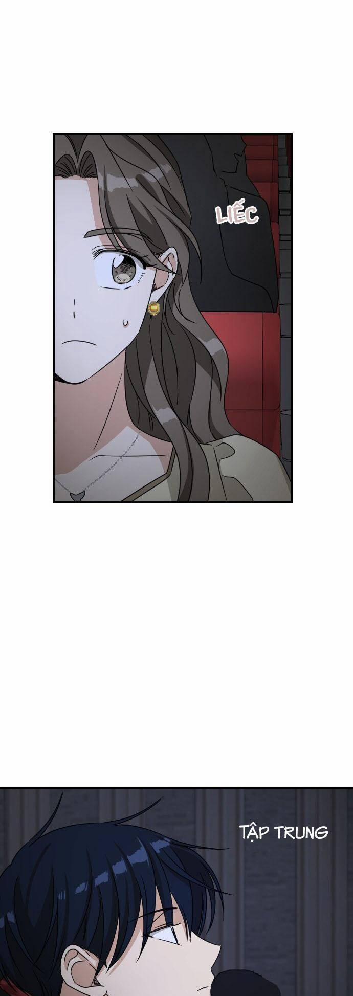 Những Người Bạn Của Em Trai Tôi 78 trang 41