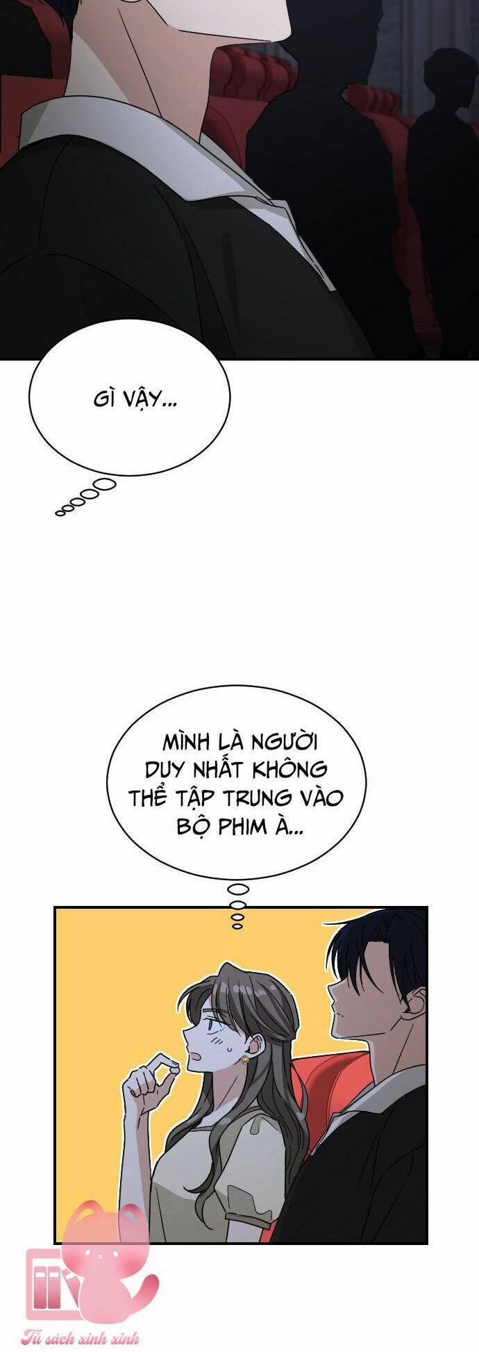 Những Người Bạn Của Em Trai Tôi 78 trang 42