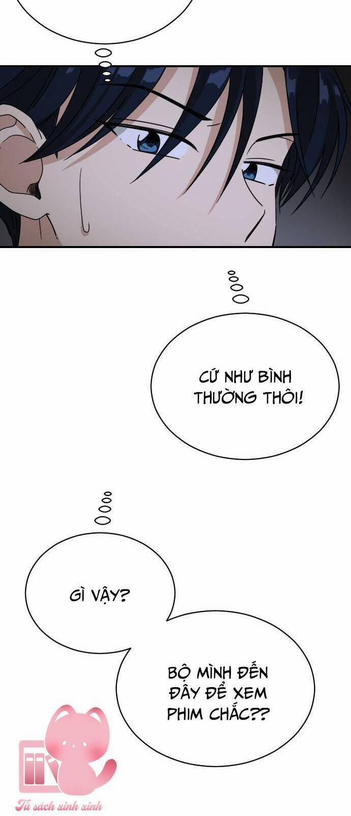 Những Người Bạn Của Em Trai Tôi 78 trang 44