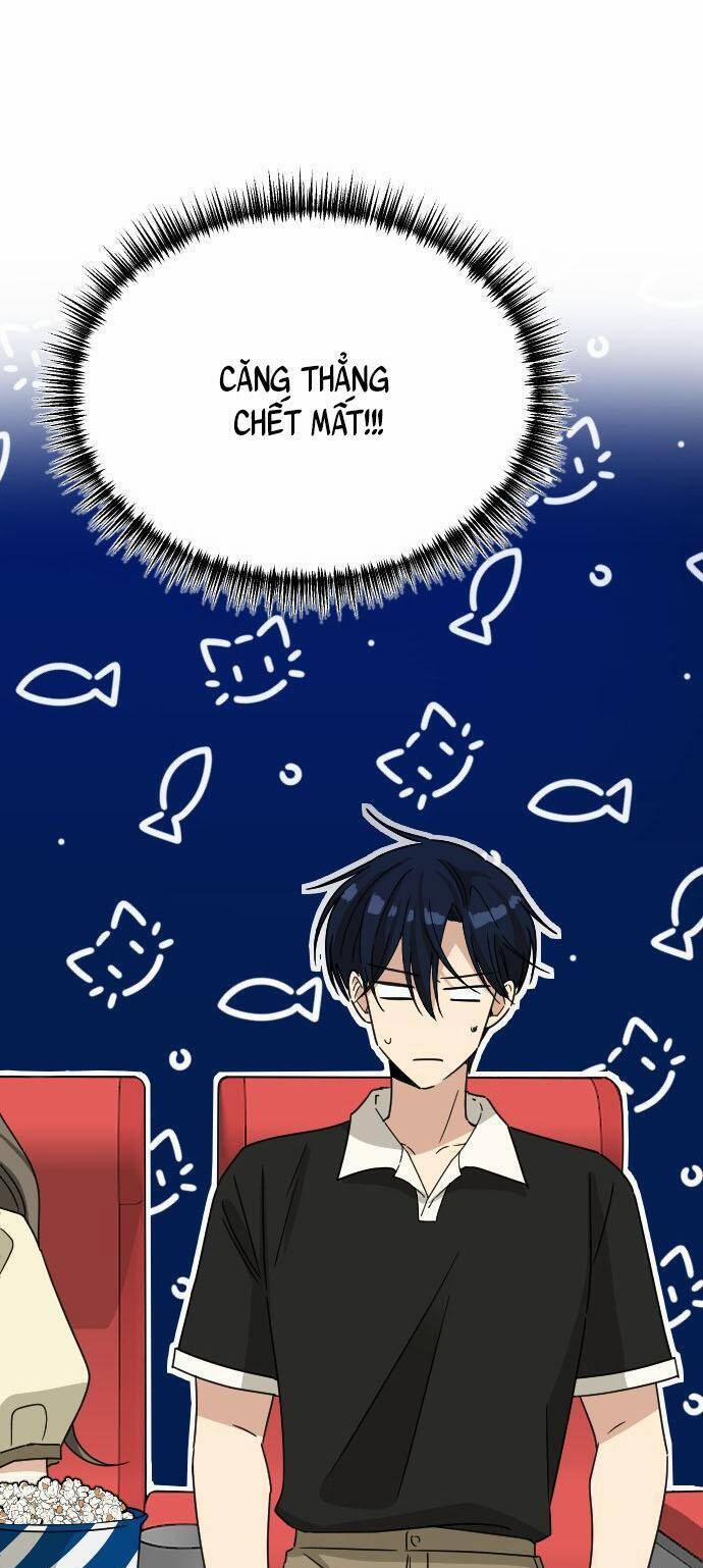 Những Người Bạn Của Em Trai Tôi 78 trang 45