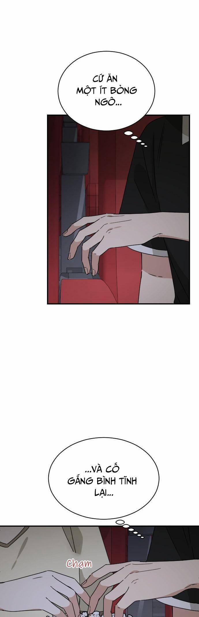 Những Người Bạn Của Em Trai Tôi 78 trang 47