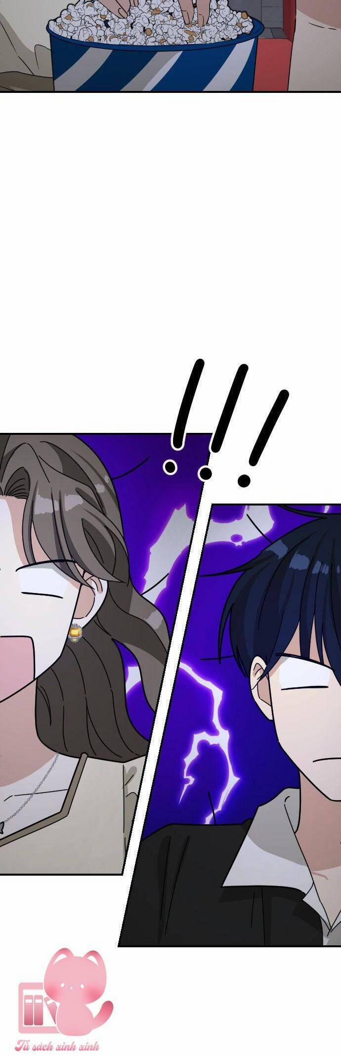 Những Người Bạn Của Em Trai Tôi 78 trang 48