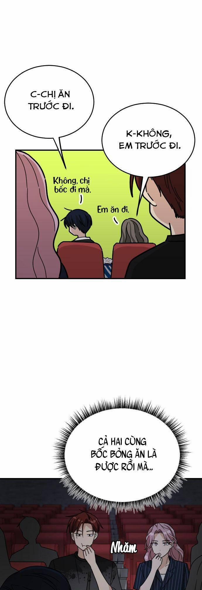 Những Người Bạn Của Em Trai Tôi 78 trang 49