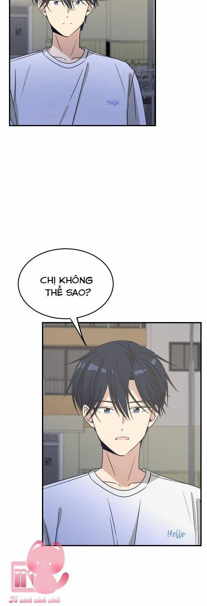 Những Người Bạn Của Em Trai Tôi 78 trang 5