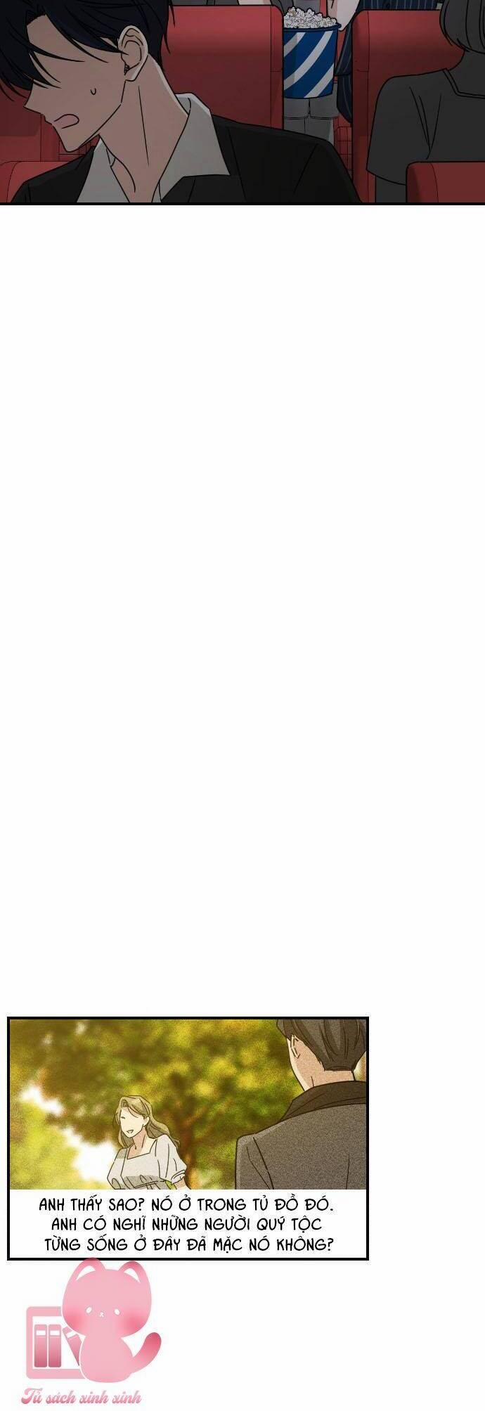 Những Người Bạn Của Em Trai Tôi 78 trang 50