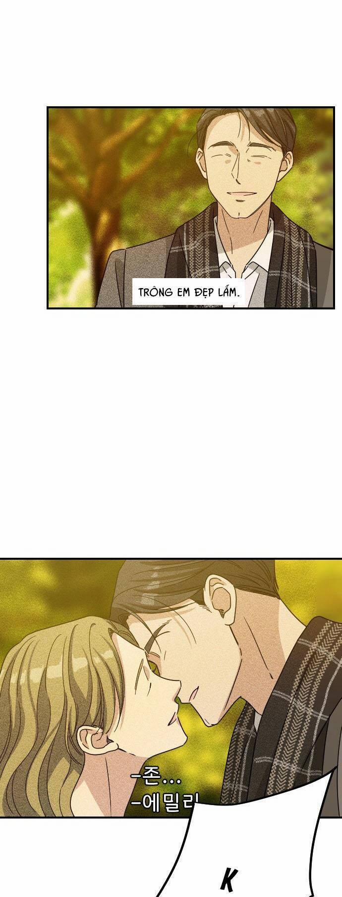 Những Người Bạn Của Em Trai Tôi 78 trang 51