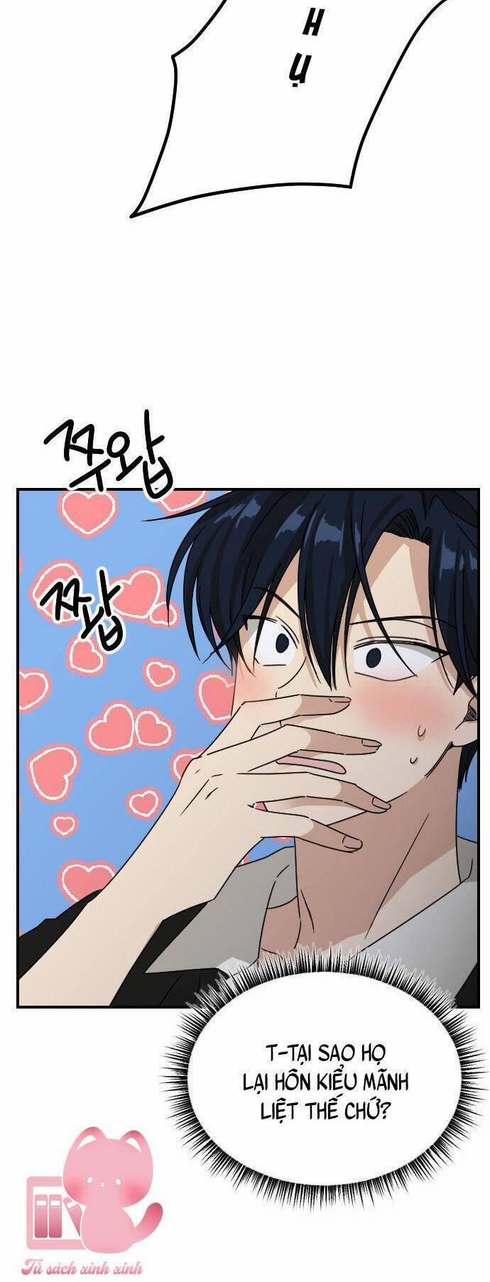 Những Người Bạn Của Em Trai Tôi 78 trang 52