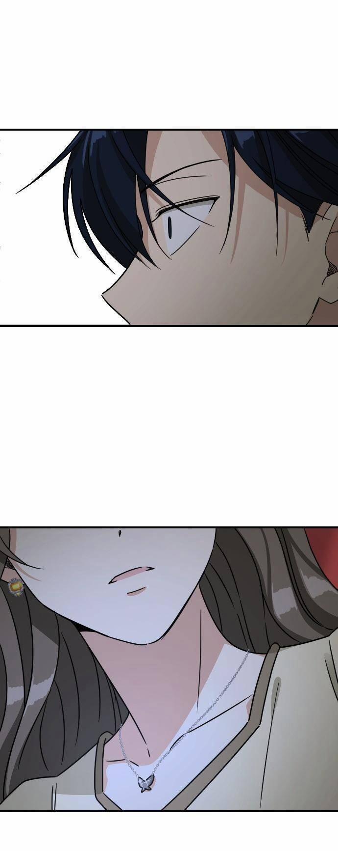 Những Người Bạn Của Em Trai Tôi 78 trang 54