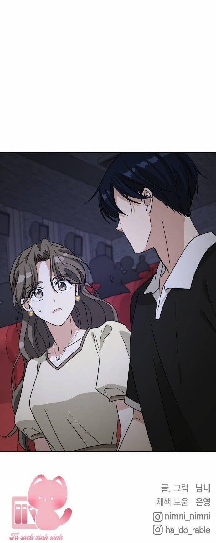 Những Người Bạn Của Em Trai Tôi 78 trang 55