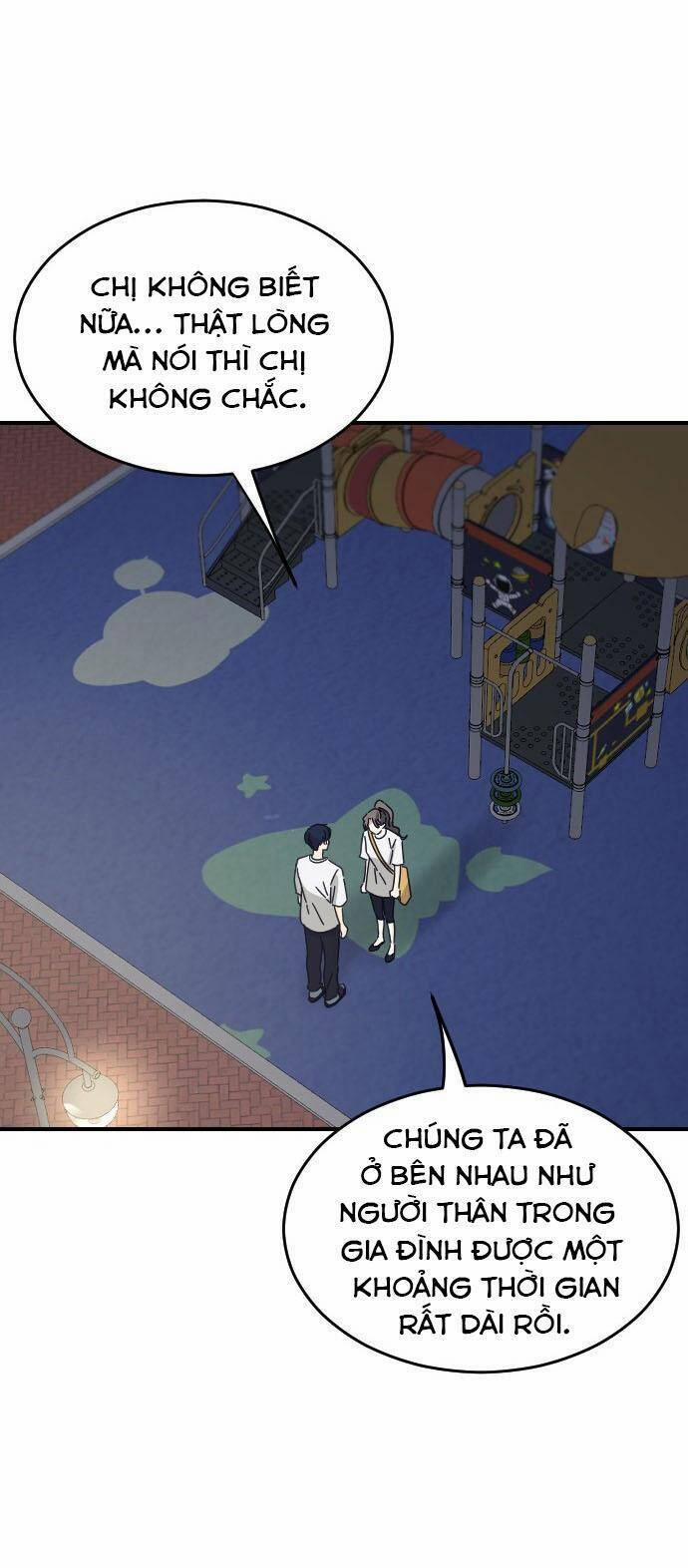 Những Người Bạn Của Em Trai Tôi 78 trang 6