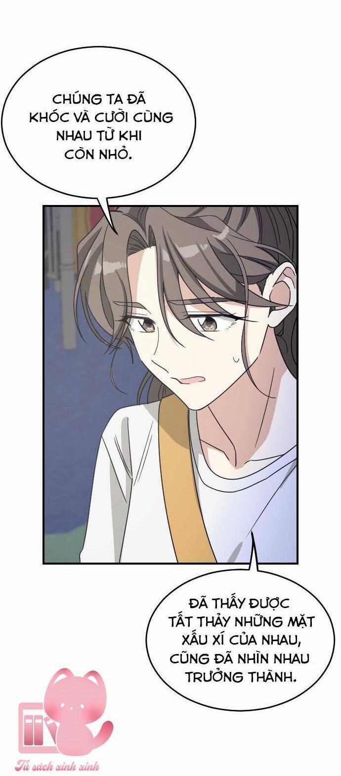 Những Người Bạn Của Em Trai Tôi 78 trang 7