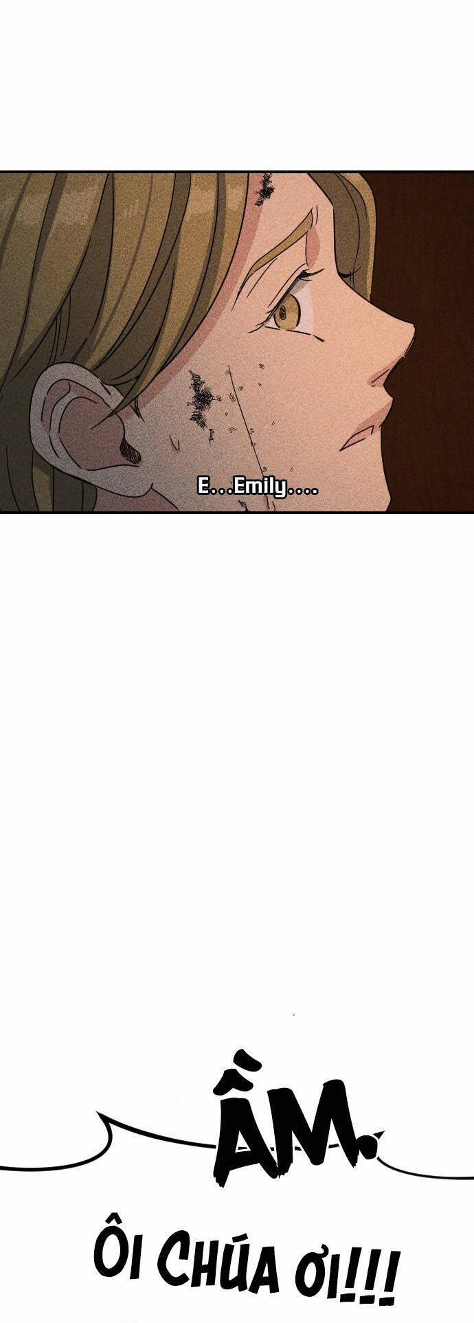 Những Người Bạn Của Em Trai Tôi 79 trang 10