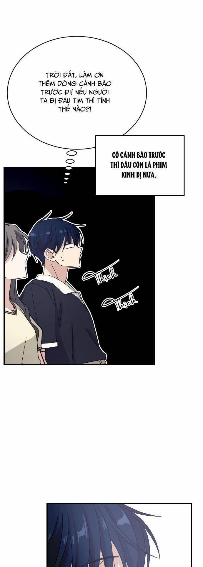 Những Người Bạn Của Em Trai Tôi 79 trang 12