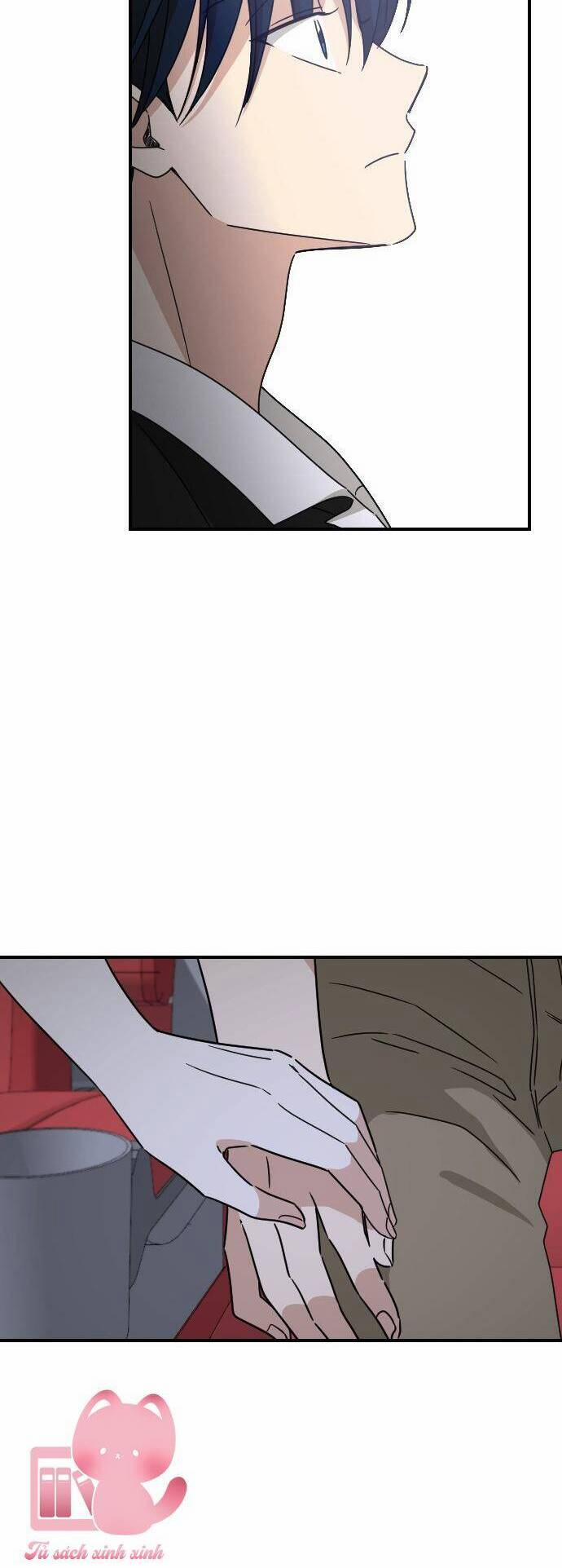 Những Người Bạn Của Em Trai Tôi 79 trang 13