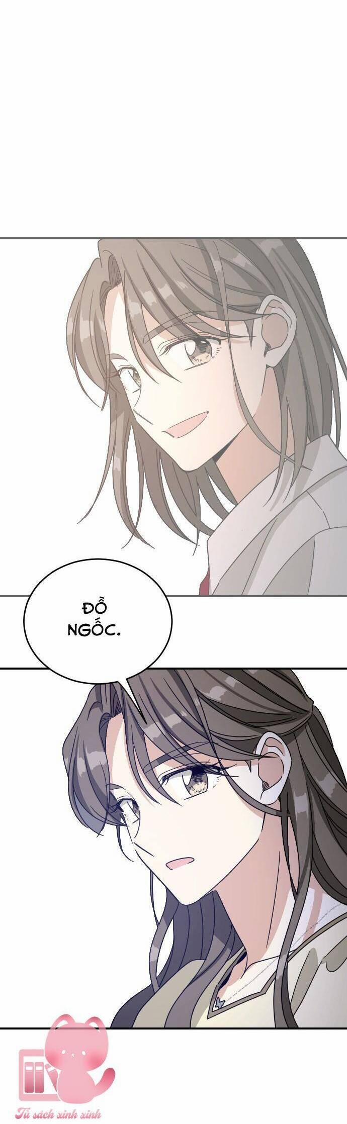 Những Người Bạn Của Em Trai Tôi 79 trang 15