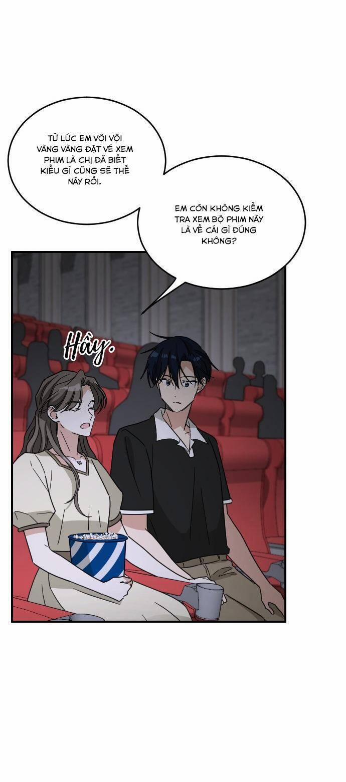 Những Người Bạn Của Em Trai Tôi 79 trang 16