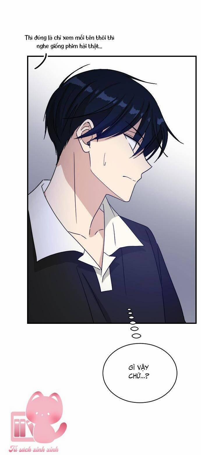 Những Người Bạn Của Em Trai Tôi 79 trang 17