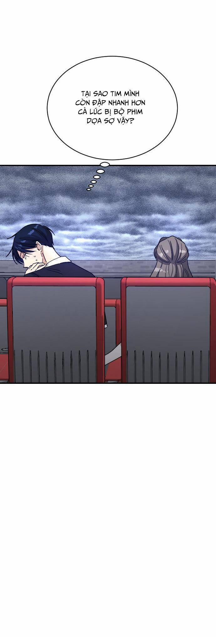 Những Người Bạn Của Em Trai Tôi 79 trang 18