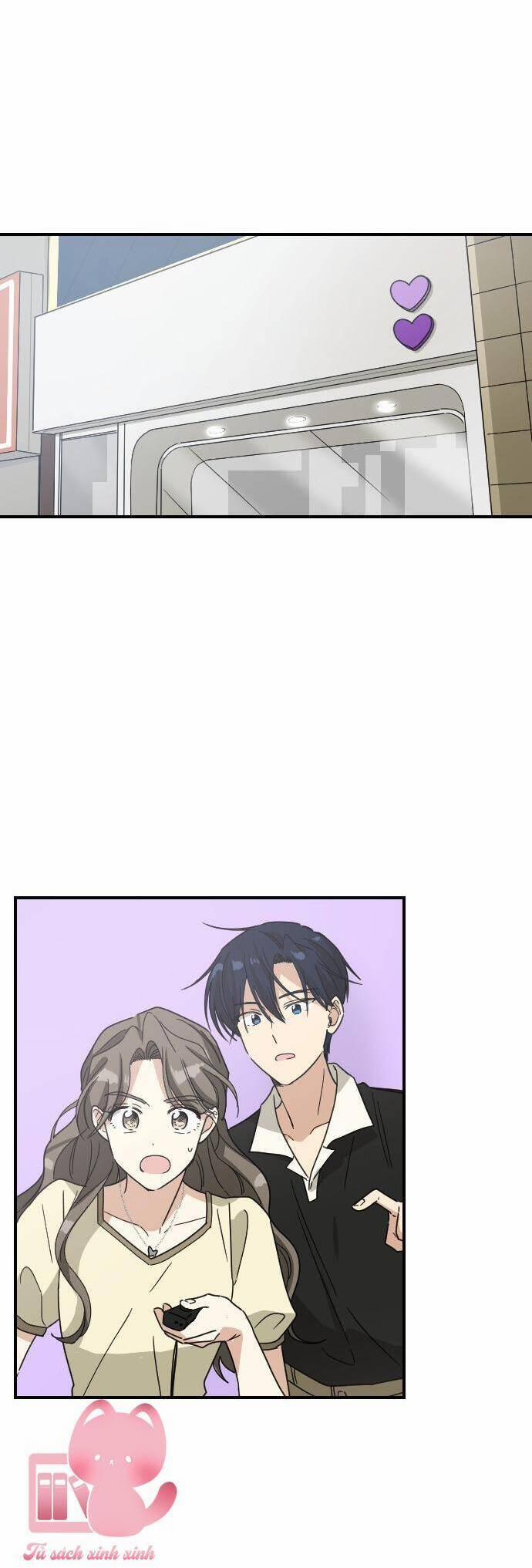 Những Người Bạn Của Em Trai Tôi 79 trang 19