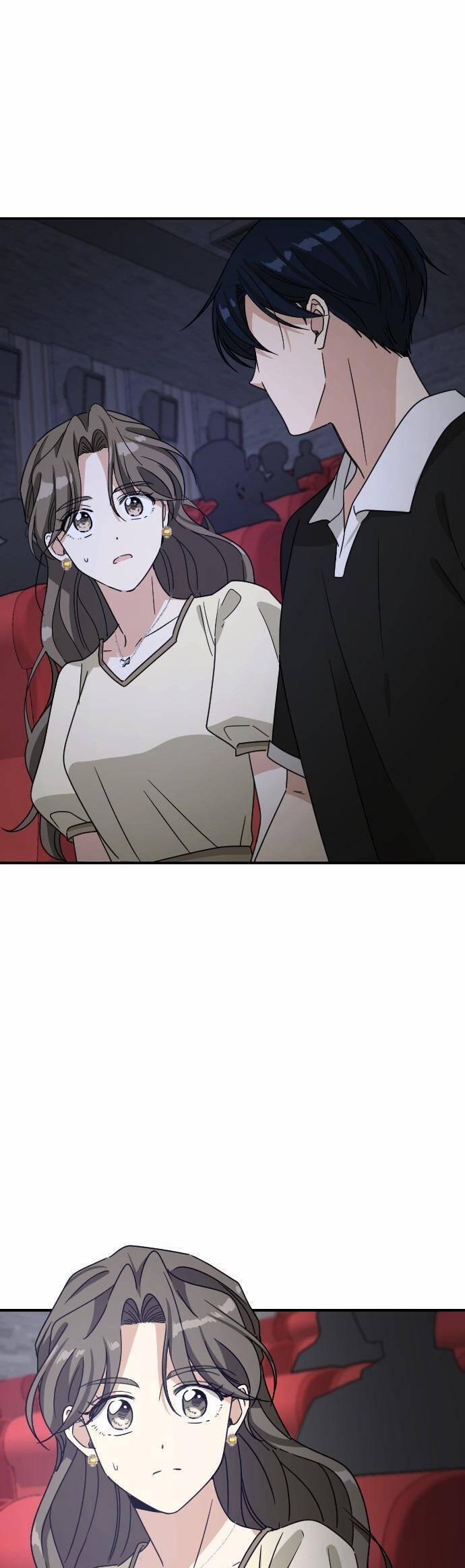 Những Người Bạn Của Em Trai Tôi 79 trang 2