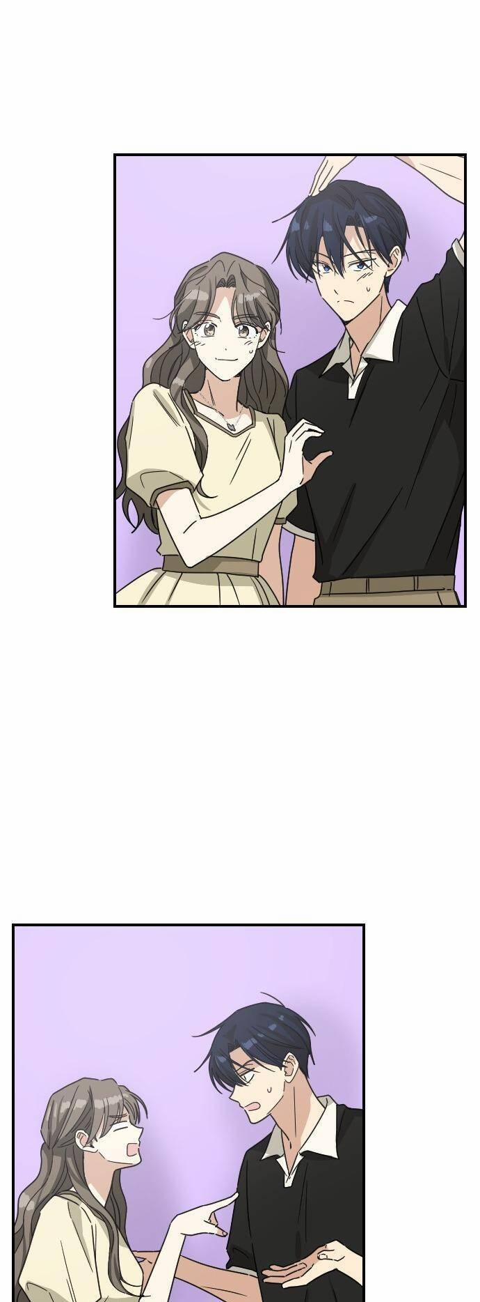 Những Người Bạn Của Em Trai Tôi 79 trang 20