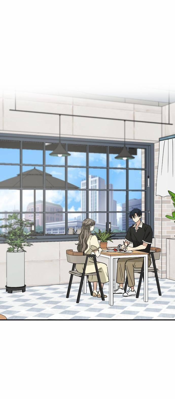 Những Người Bạn Của Em Trai Tôi 79 trang 22