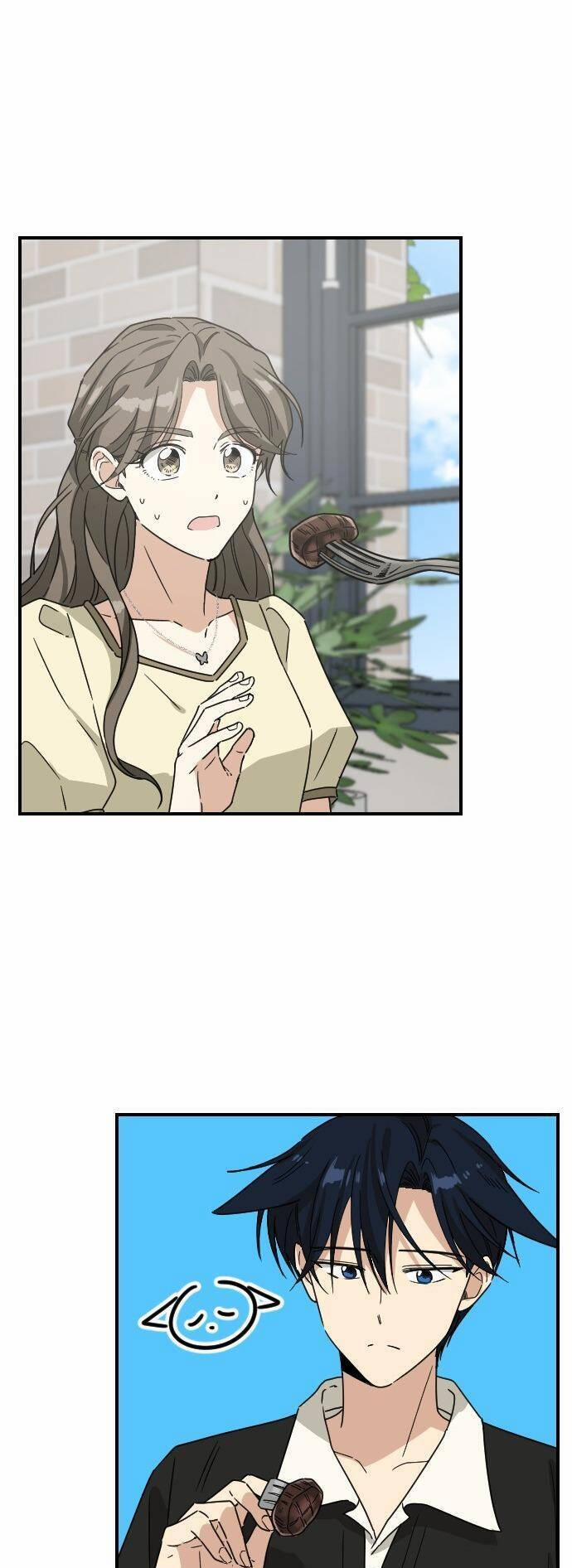 Những Người Bạn Của Em Trai Tôi 79 trang 24