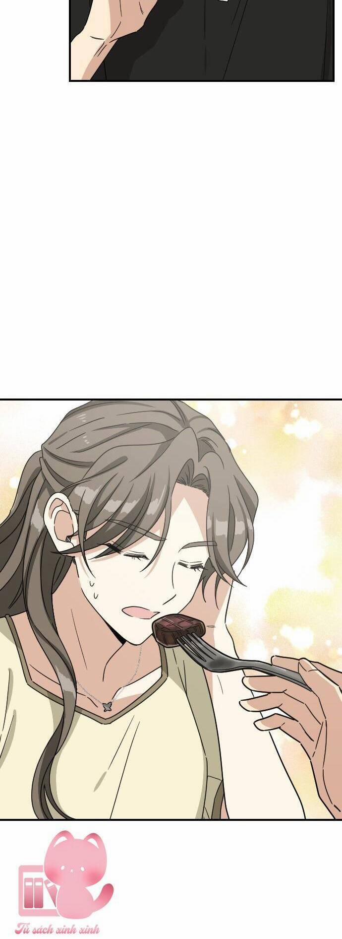 Những Người Bạn Của Em Trai Tôi 79 trang 25