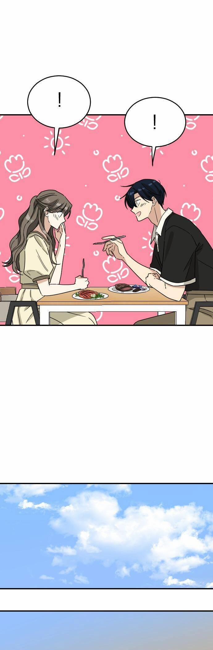 Những Người Bạn Của Em Trai Tôi 79 trang 26