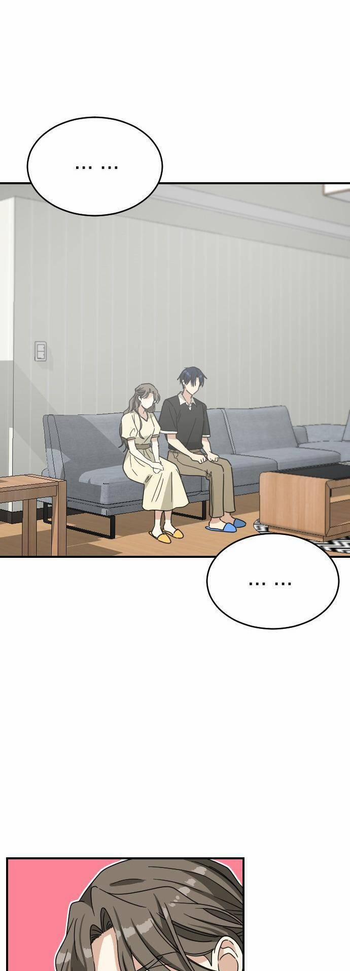 Những Người Bạn Của Em Trai Tôi 79 trang 28