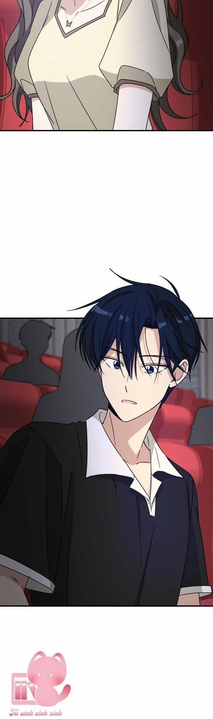 Những Người Bạn Của Em Trai Tôi 79 trang 3