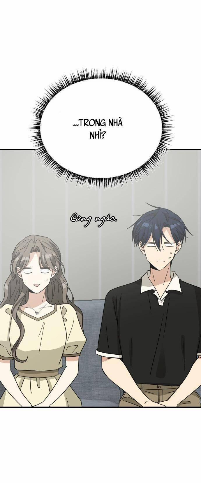 Những Người Bạn Của Em Trai Tôi 79 trang 30