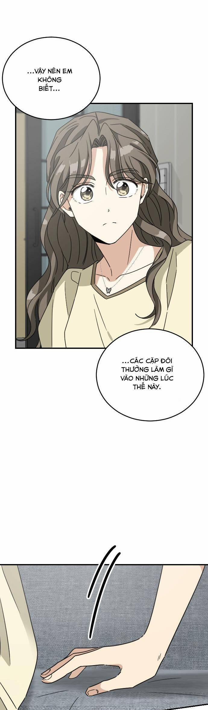 Những Người Bạn Của Em Trai Tôi 79 trang 32