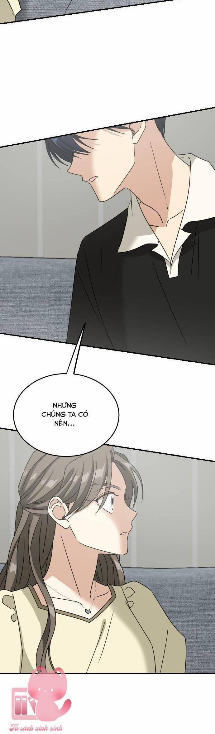 Những Người Bạn Của Em Trai Tôi 79 trang 33