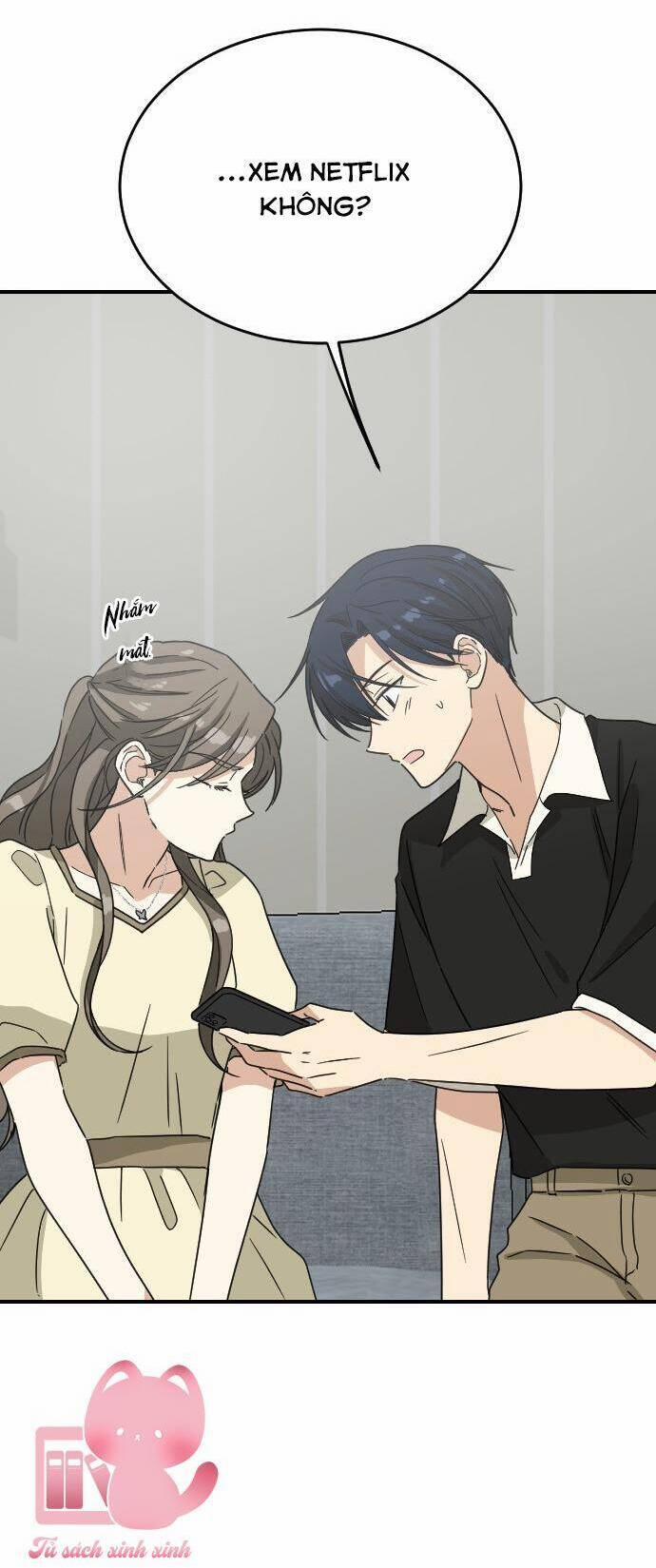 Những Người Bạn Của Em Trai Tôi 79 trang 35