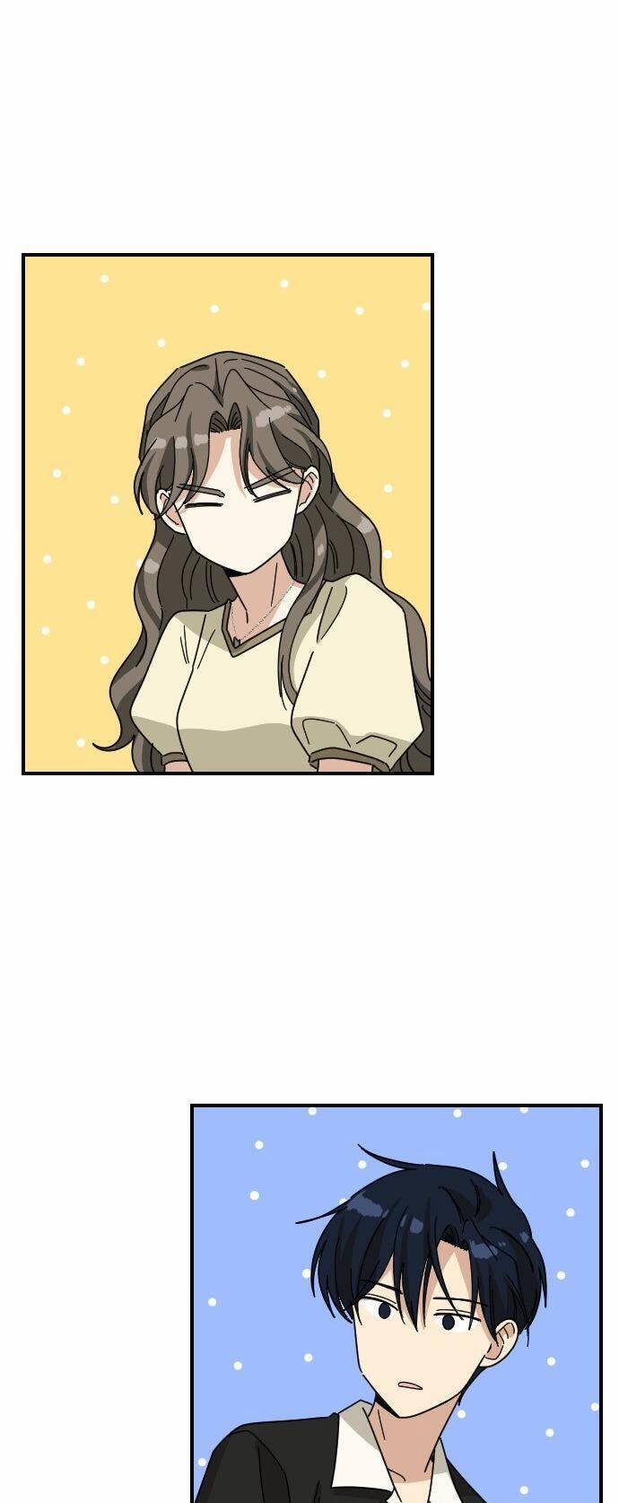 Những Người Bạn Của Em Trai Tôi 79 trang 36