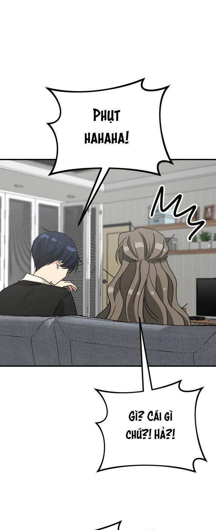 Những Người Bạn Của Em Trai Tôi 79 trang 38