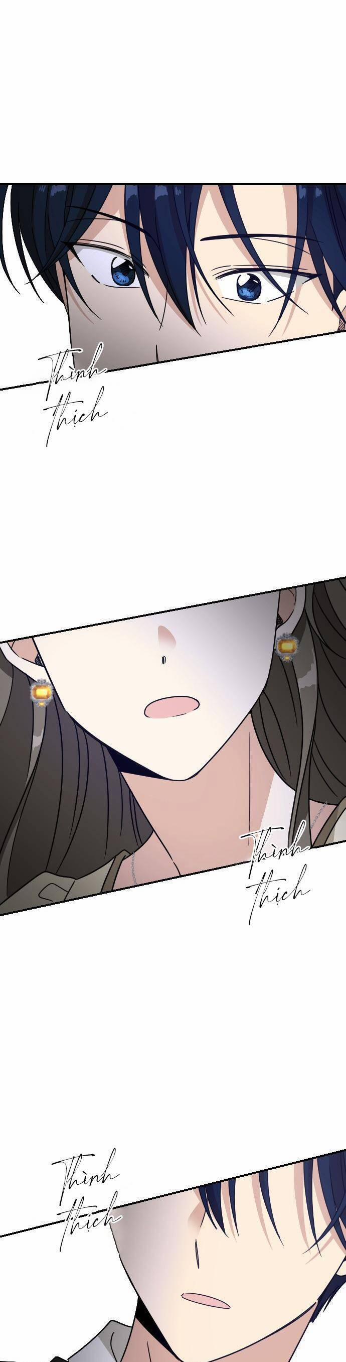 Những Người Bạn Của Em Trai Tôi 79 trang 4