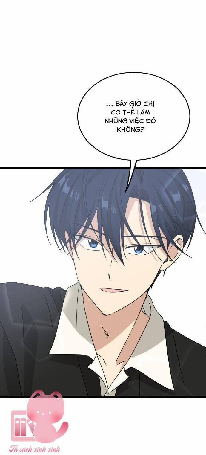 Những Người Bạn Của Em Trai Tôi 79 trang 45