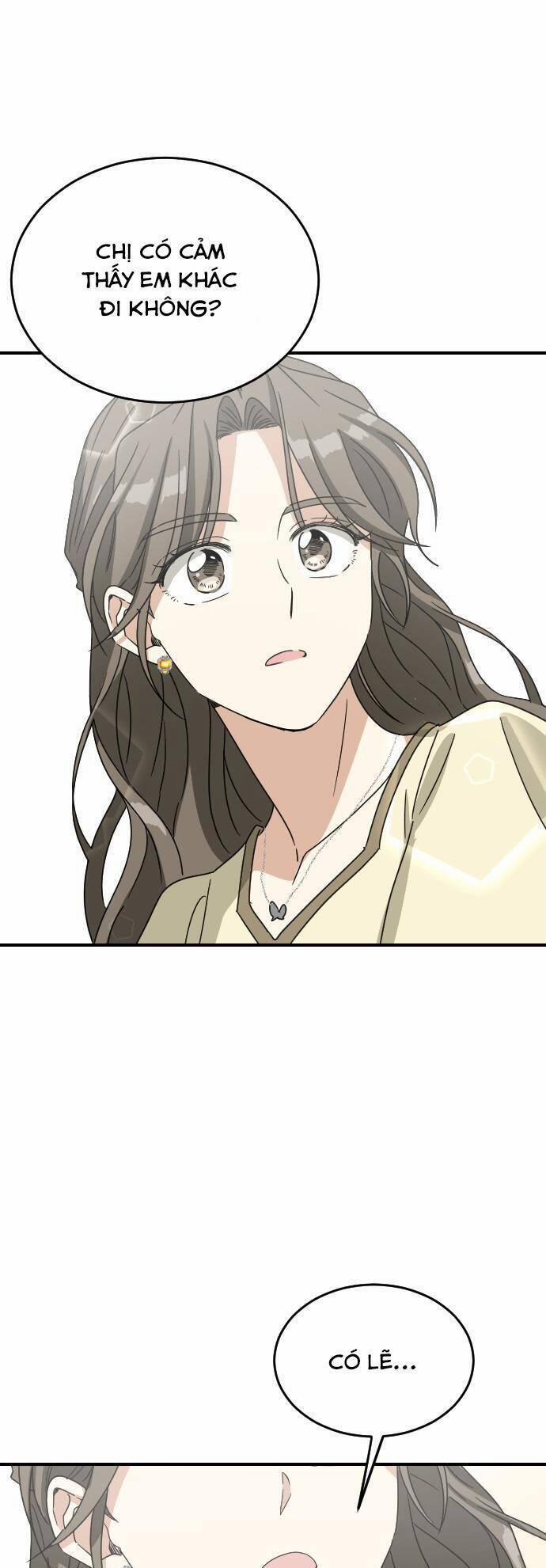 Những Người Bạn Của Em Trai Tôi 79 trang 46